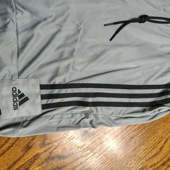 men's aeroready adidas shorts - Picture 2 of 7
